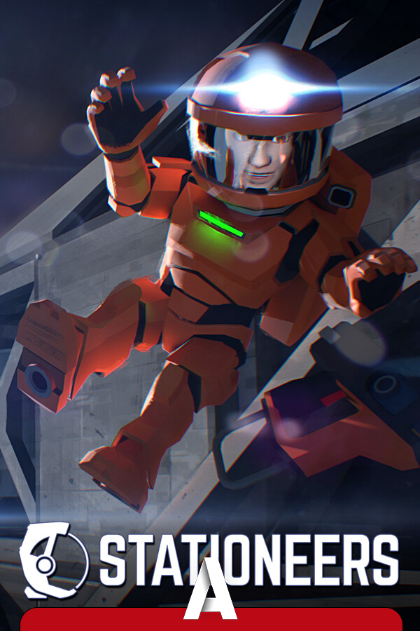 Stationeers v.0.2.5314.23994