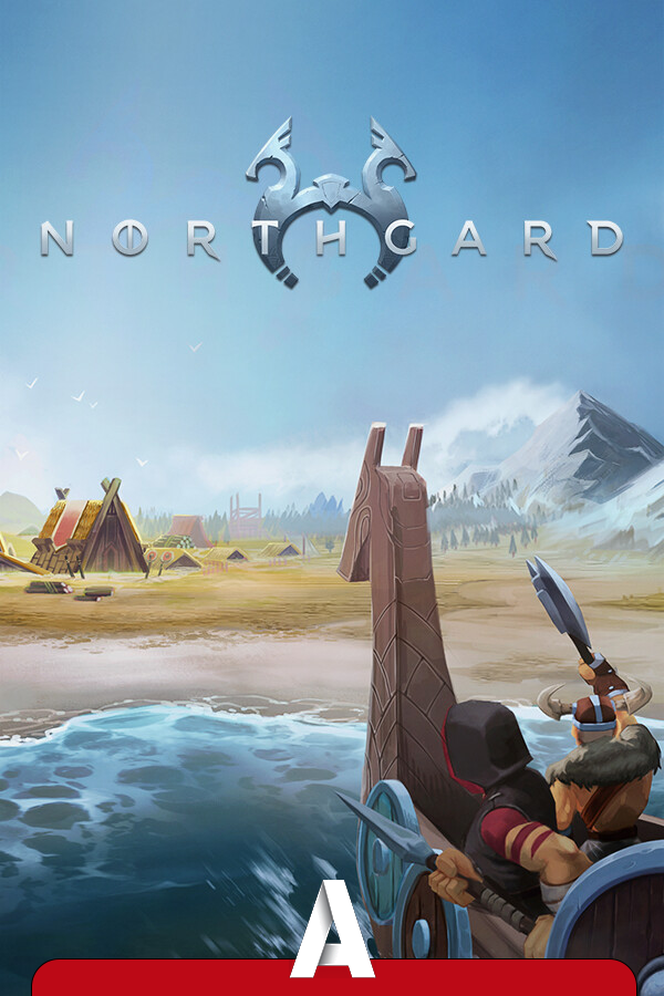 Northgard v.3.6.93.41650 Архив
