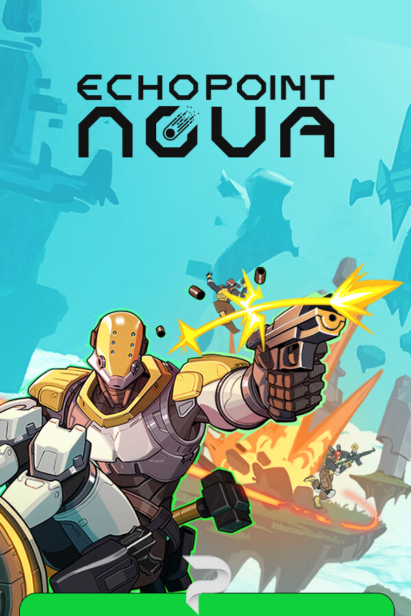 Echo Point Nova v.1.41