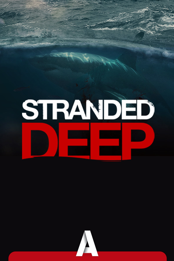 Stranded Deep v.1.0.38.0.29