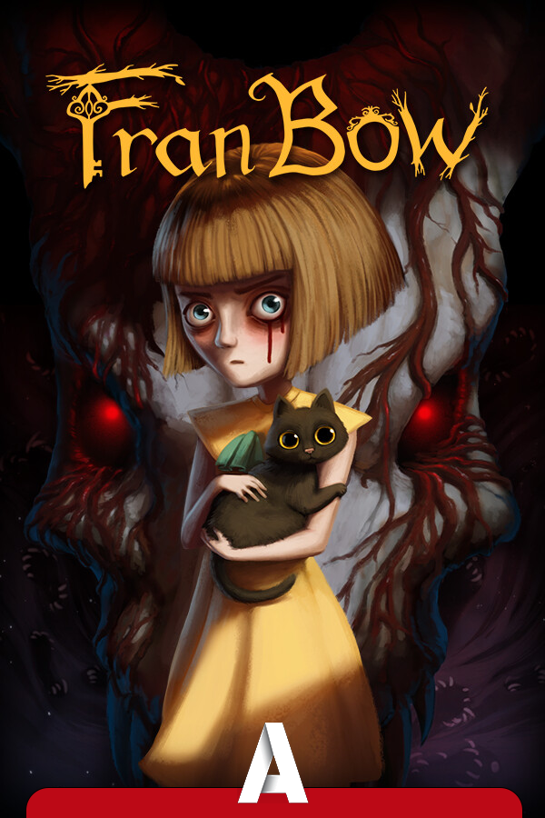 Fran Bow Архив