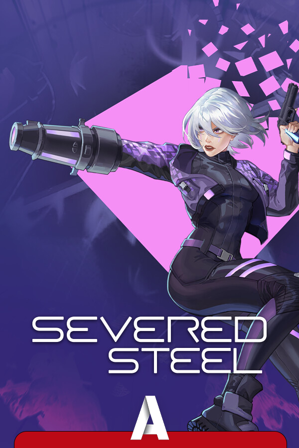 Severed Steel v.5.71
