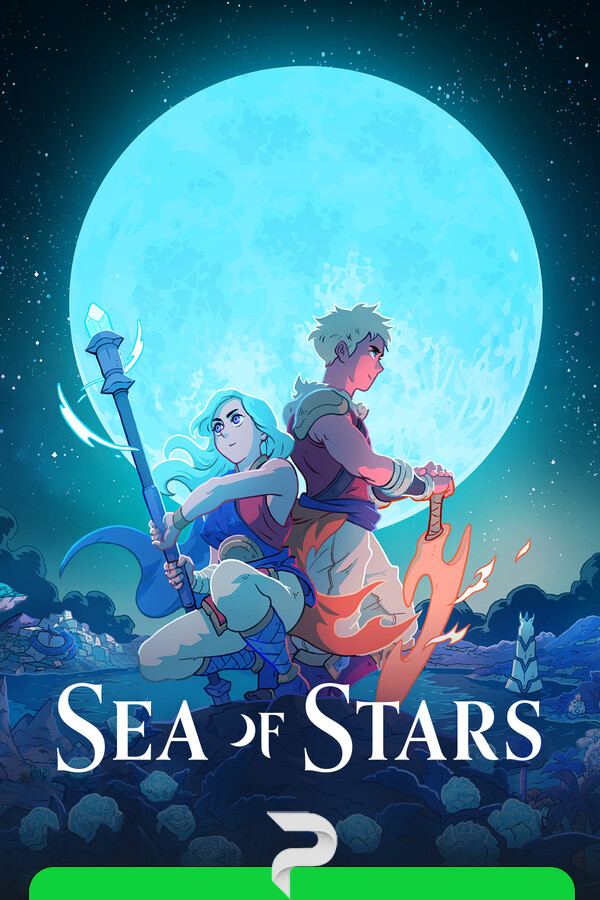 Sea of Stars v.1.1.53846