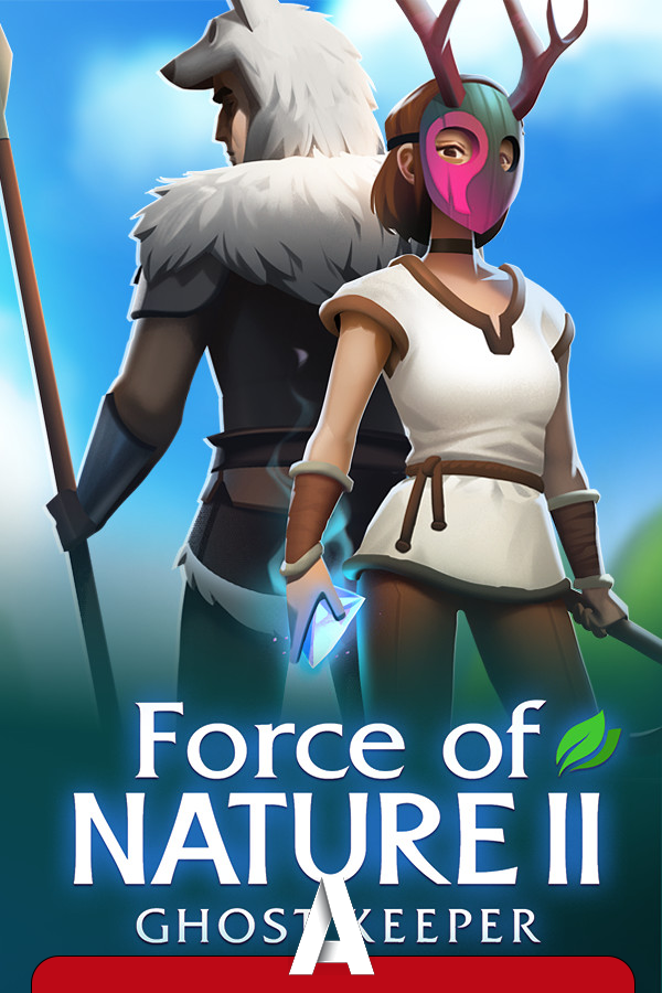Force of Nature 2: Ghost Keeper v.1.1.15