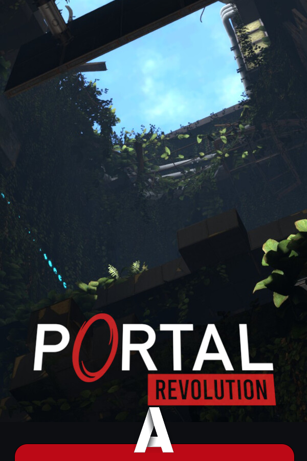 Portal: Revolution v.1.7.0