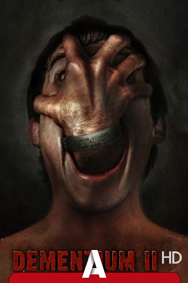Dementium II HD v.1.266