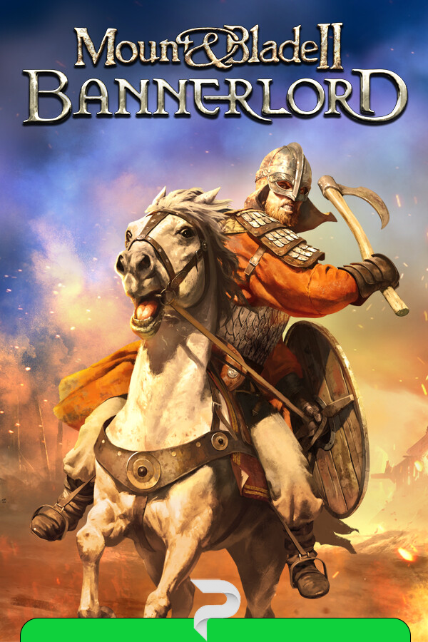 Mount & Blade II: Bannerlord v.1.2.12.66233