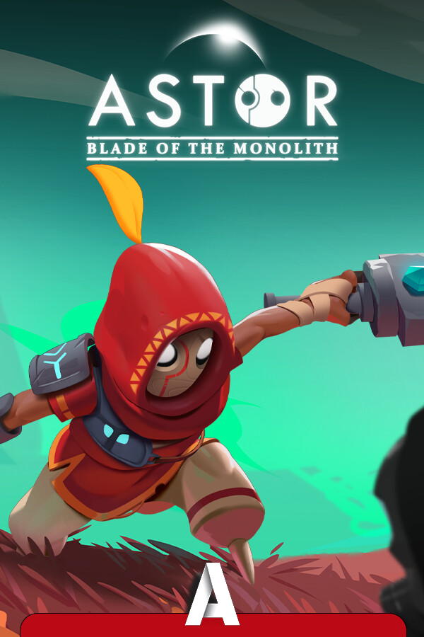Astor: Blade of the Monolith (Patch 4)