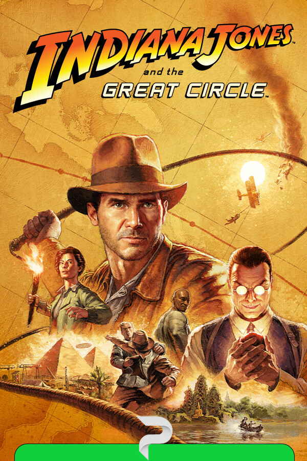 Indiana Jones and the Great Circle v.1.0.5.0