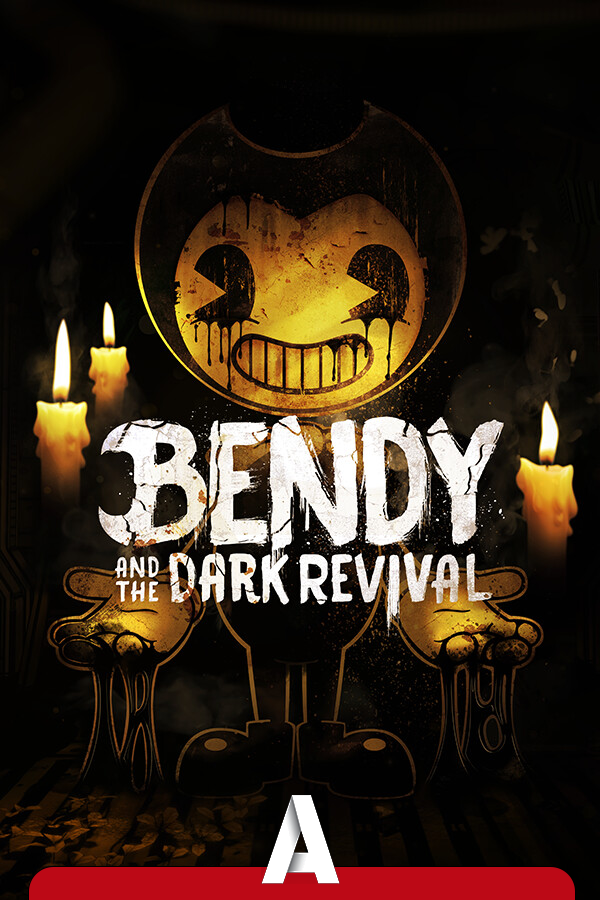 Bendy and the Dark Revival v.1.0.4.0332