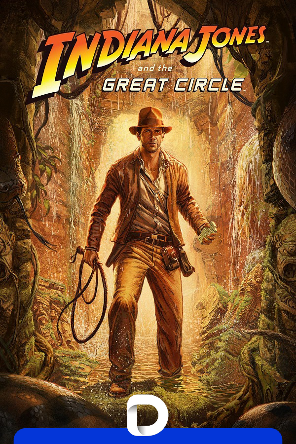 Indiana Jones and the Great Circle v 1.0.5.0 + DLCs