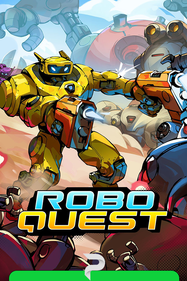 Roboquest v.1.6.0-353