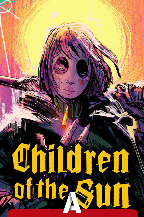 Children of the Sun (2024/11/25)