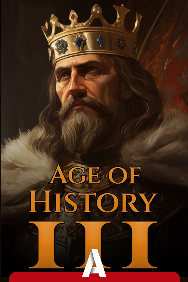 Age of History 3 v.1.02 (2025/01/12)