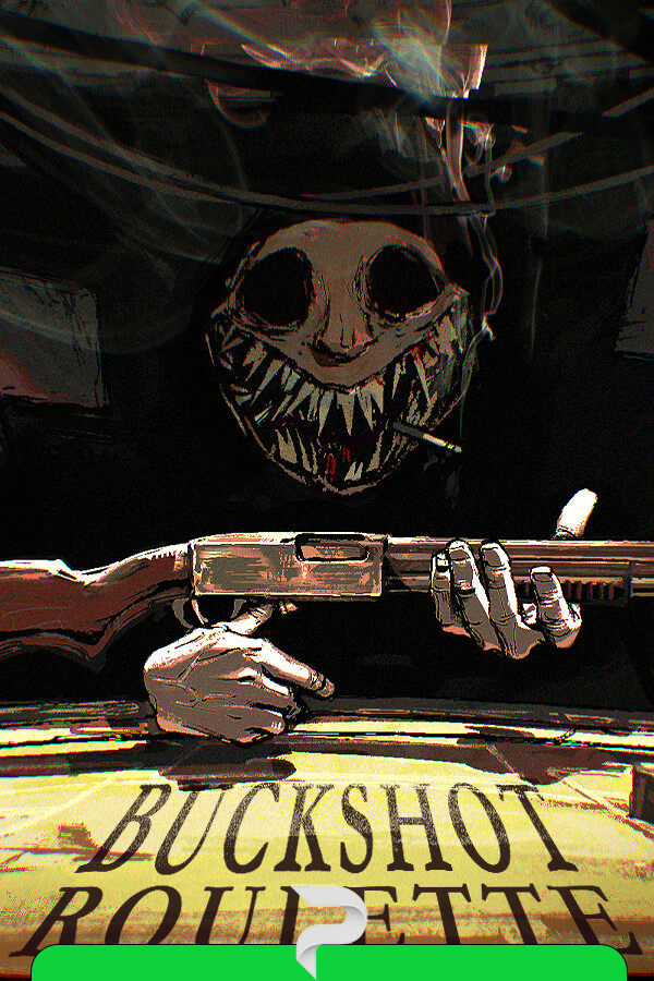 Buckshot Roulette v.2.2.0.6