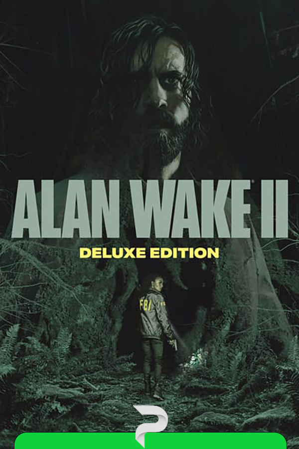 Alan Wake 2 v.1.2.8