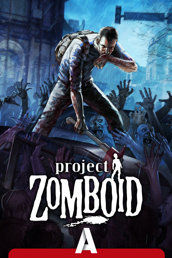 Project Zomboid v.41.78.16