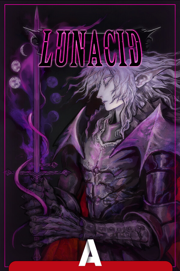 Lunacid v.2.1.5