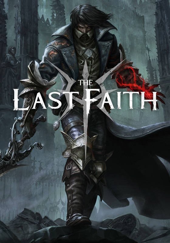 The Last Faith v.1.5.2