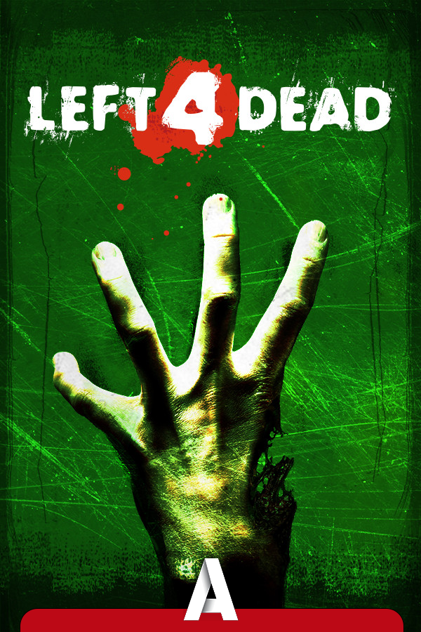 Left 4 Dead v.1.0.4.5