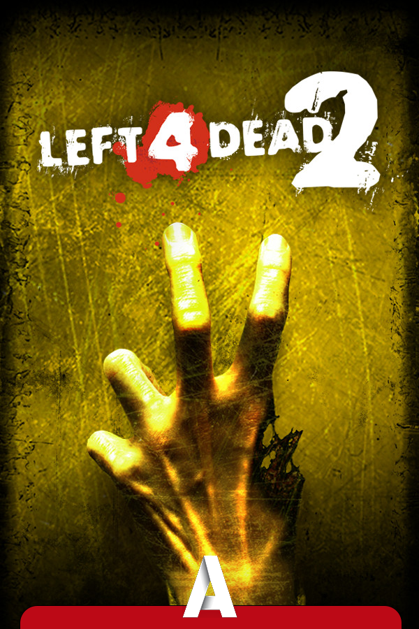 Left 4 Dead v.2.2.4.3