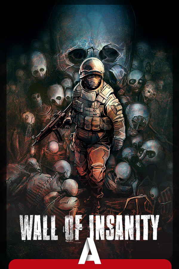 Wall of insanity v.1.3