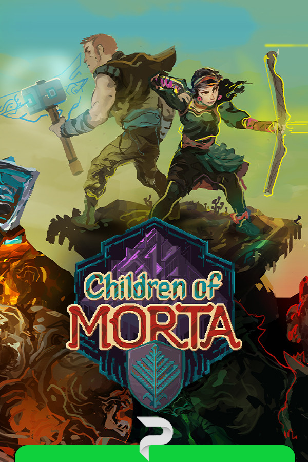 Children of Morta v.1.3.155.3