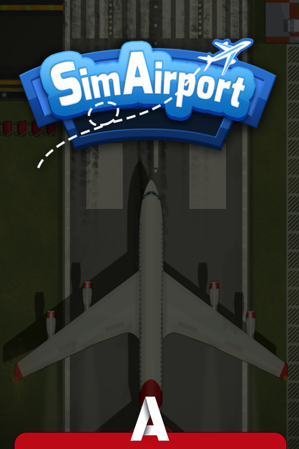 SimAirport (2023.10.28)