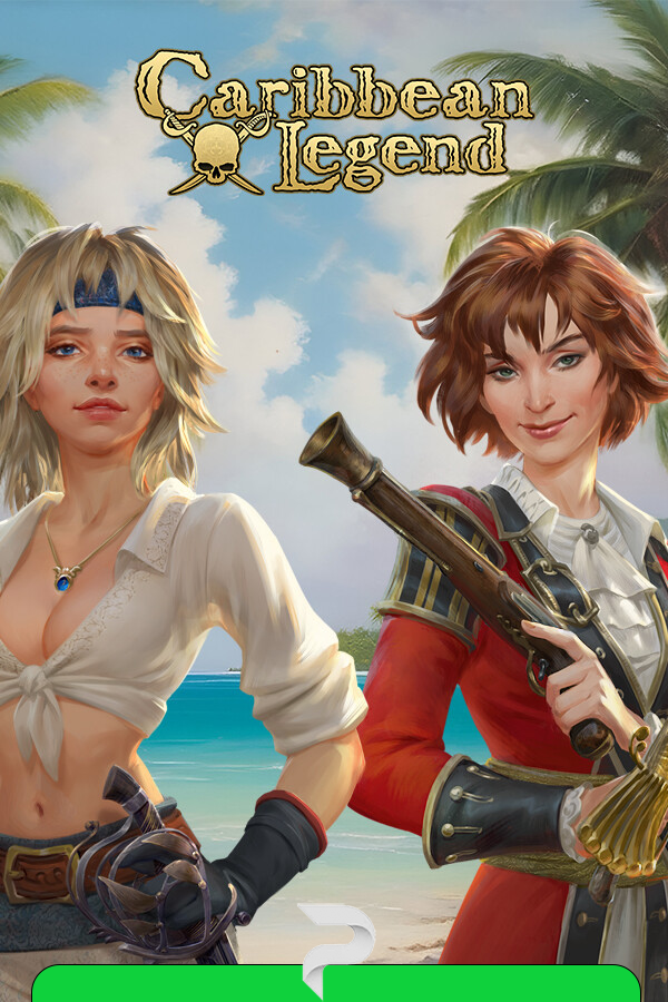 Caribbean Legend v.1.4.0 (13.04.25) Архив