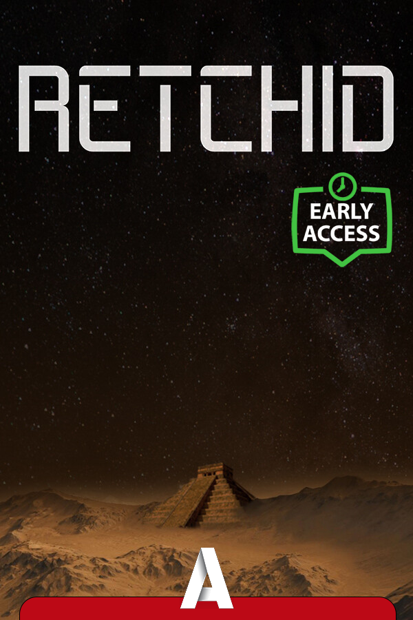Retchid (patch 15)