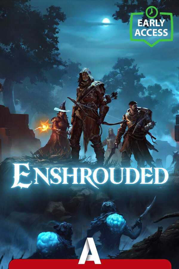 Enshrouded v.645934