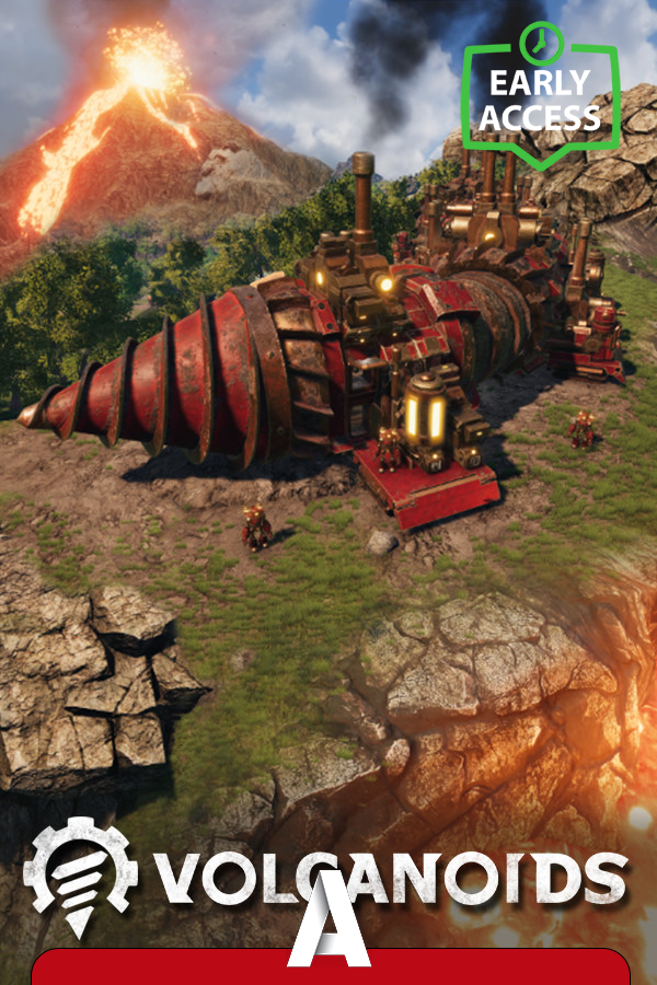 Volcanoids v.1.33.502.0