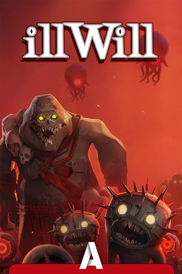illWill v.1.10