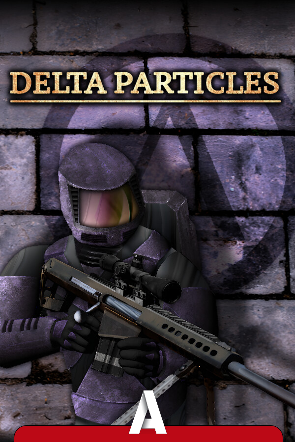 Delta Particles