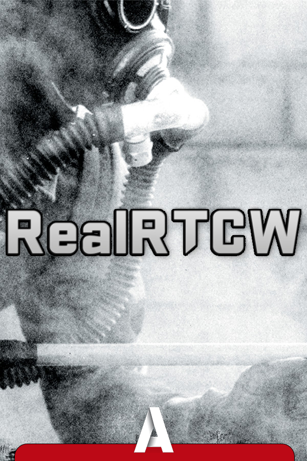 RealRTCW (2025/02/23)