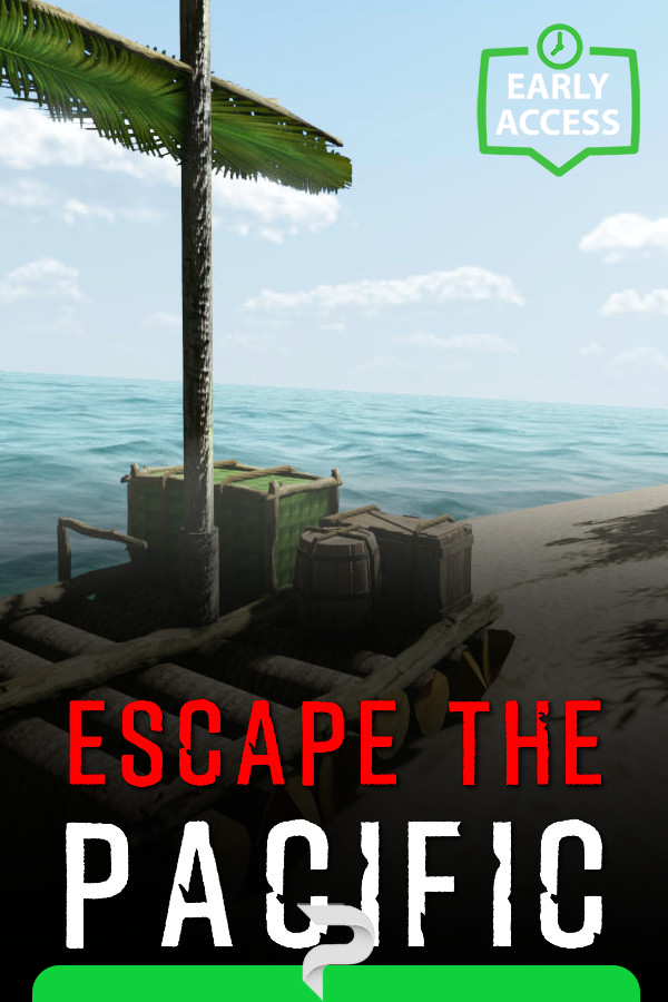 Escape The Pacific v.0.66.0.0