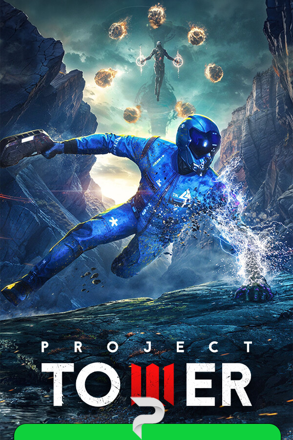 Project Tower