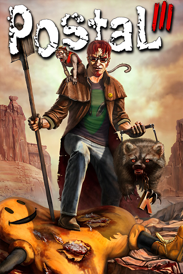 Postal III (2024/01/29)