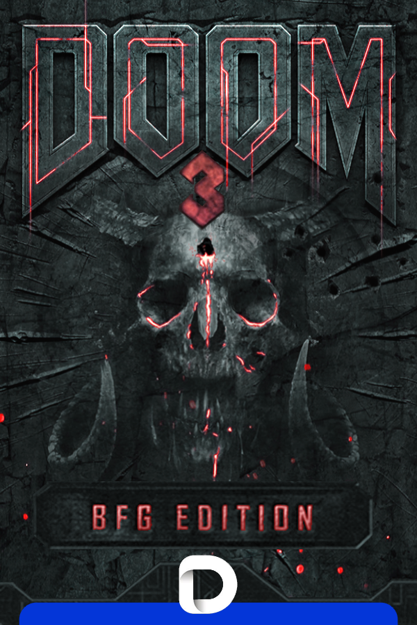 Doom 3 BFG Edition v 1.14 20230201