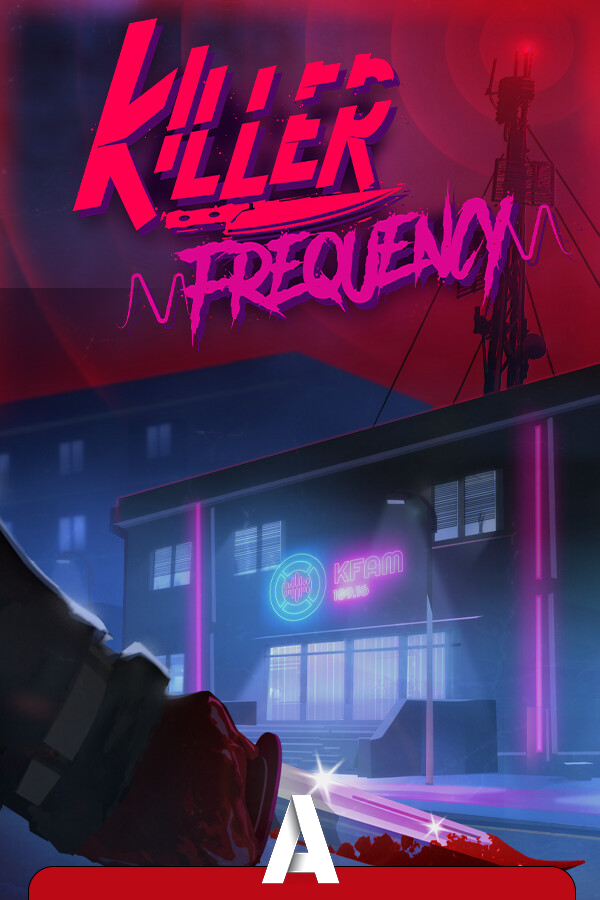 Killer Frequency