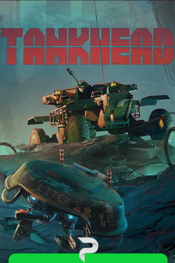 TankHead v.1.0.71039
