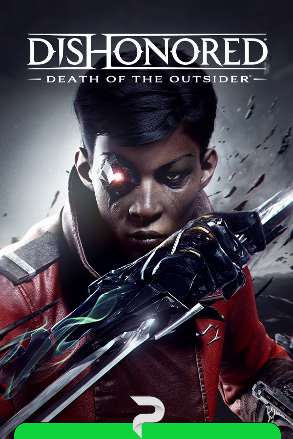 Dishonored: Death of the Outsider v.1.145.0.0