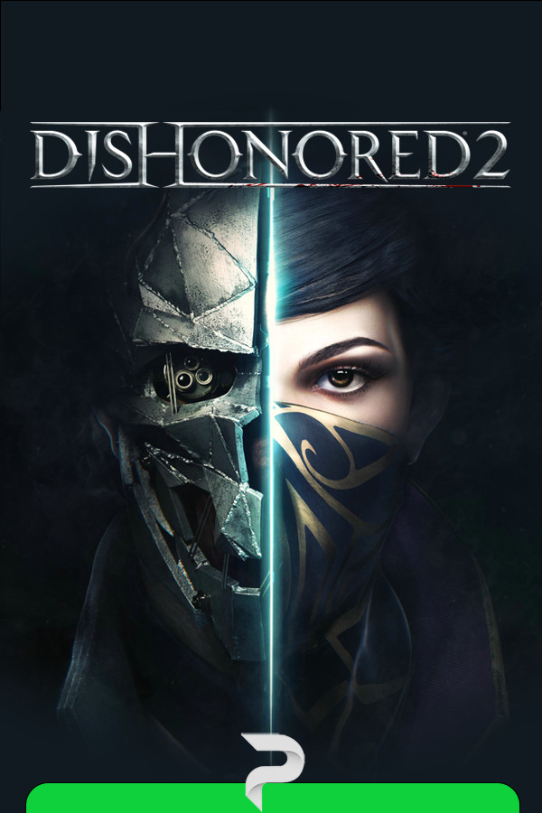 Dishonored 2 v.1.77.10.0