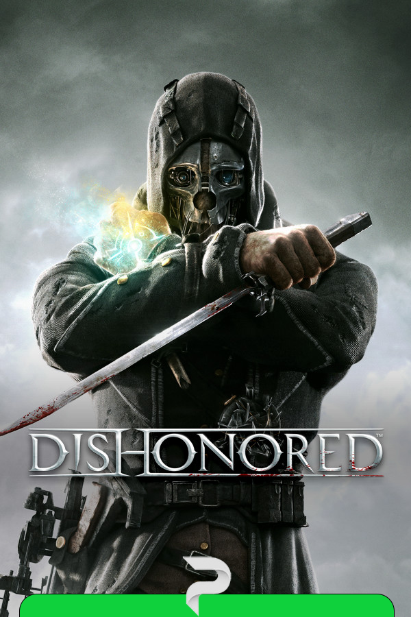 Dishonored (2022/12/13)