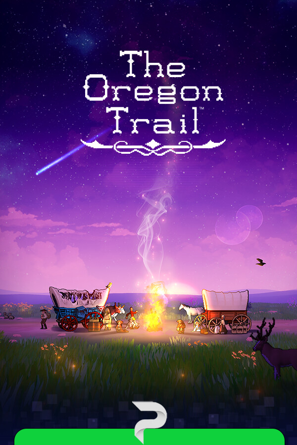 The Oregon Trail (2024/09/16)
