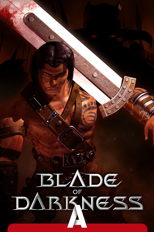 Blade of Darkness (2024/05/15)