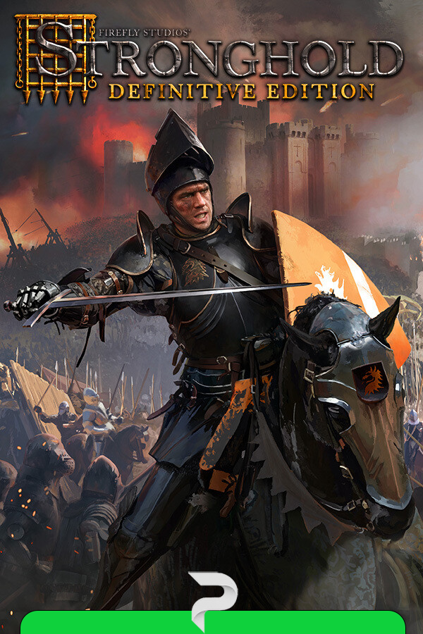 Stronghold: Definitive Edition v.1.33