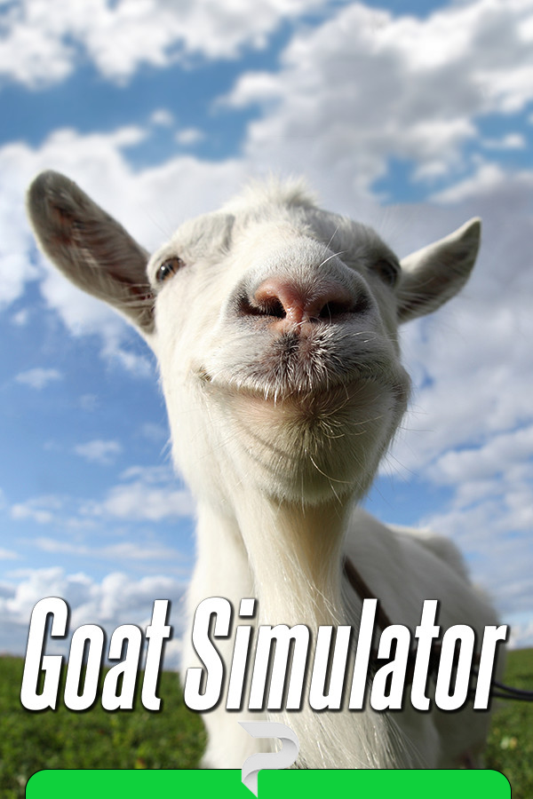 Goat Simulator v.1.5.58533
