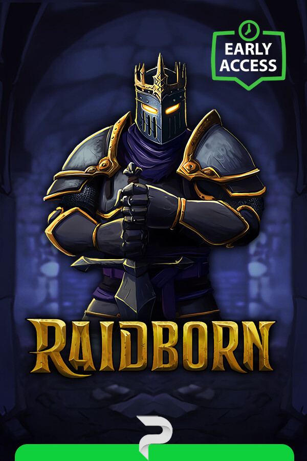 RAIDBORN (2025.03.24)