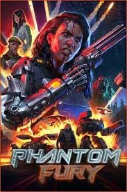 Phantom Fury v.17384
